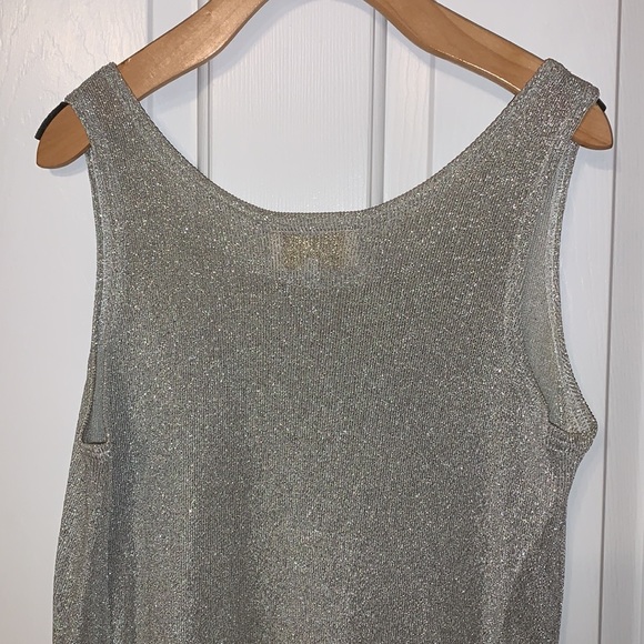 Cache Women’s Tank Top - Picture 5 of 6